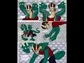HYDRA TRANSFORMATIONS