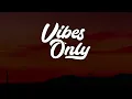 Central Cee - Me & You (Lyrics)
