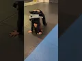Gabby s Back Bend PR