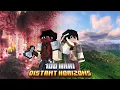 Download Lagu 100 Hari di Minecraft Distant Horizons