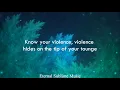 Martin Garrix Pressure (ft. Tove lo) lyric video