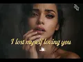 I Lost Myself Loving You - An Emotional Song About Toxic Love, Heartbreak, And Healing