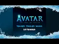 Download Lagu Avatar: The Way of Water - Official Teaser Trailer Music (Extended Version)