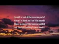 Koe Wetzel - Surrounded (Lyrics)