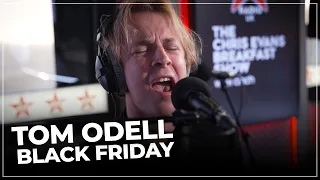 Tom Odell Black Friday Live On The Chris Evans Breakfast Show 