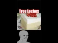 Trying Tres Leches from Preppy Kitchen