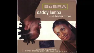 daddy lumba u0026 ateaa tina dada kae me audio slide