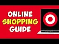 How To Shop Online At Target A Comprehensive Tutorial 2023