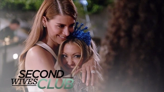 Second Wives Club Recap Season 1 Ep 8 E