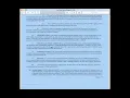 Sample Lease Agreement - Explained