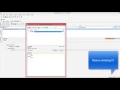 How to work with parameters in HP Vertica Database and DbVizualiser