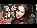 "C'MON & LOVE ME"  (KISS) with Charlie Benante, Ra Diaz & Featuring Carla Harvey. For David Z