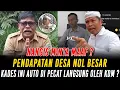 Lagu BUNTUT PANJANG INTIMIDASI ?!! KADES INI BERAKHIR DI PECAT OLEH KDM ? PENDAPATAN DESA NOL BESAR ?