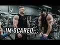 CBUM vs. URS | FULL WORKOUT