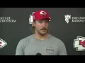 Chiefs new backup QB Blaine Gabbert discusses returning to Missouri