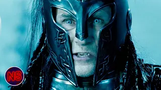 how the war began underworld evolution 2006 now scaring