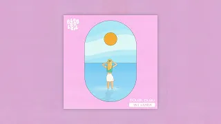 bleu soleil x luiza soleil bleu