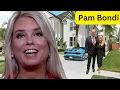 Meet Pam Bondi s 3 Husbands Children Age Height House Tour Lifestyle And Net Worth