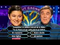 Download Lagu Qui Veut Gagner des Millions ? - Christine (p2), Lisa, Mireille (p1) | 10-11-2001
