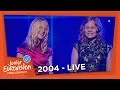 Download Lagu Limelights - Varför Jag? - Sweden - 2004 Junior Eurovision Song Contest