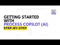 Celonis Process Copilot in Action Setup Configuration Instant Insights
