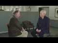 One-on-One with Senator Angus King ICE tactics Maine and Minnesota