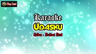 Download Karaoke Udasku Ciptaan Mikael Mimik #D'Marga Channel MP3