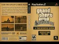 Lagu GTA San Andreas – A TRUE DEFINITIVE V3.0 (2025 Update)