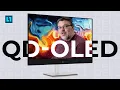 Lagu An OLED Monitor For the Office: DELL QD-OLED S3225QC