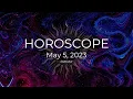 Unlock Your Fate Get Your Zodiac Sign s Horoscope Predictions for May 5th