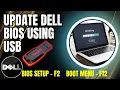 How to Update BIOS in Dell Laptop With or Without Battery Bios Secrets You Must Know About