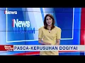 Download Lagu Pascakerusuhan Dogiyai, Kondisi Keamanan Tengah Membaik #iNewsMalam 14/11 MP3