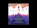 Ponto de Equilíbrio - Fio da Fé (Álbum Essa é a Nossa Música) [Áudio Oficial]