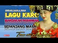 Lagu SANGAT VIRAL 2025‼️LAGU KARO SERING DI PUTAR 💫~ Gendang Salih Patam🌹#nonstopmp3lagukaro