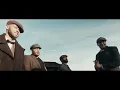 Jaykae - Moscow (Music Video) - Prod. Bowzer Boss
