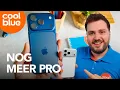 Lagu iPhone 17 Pro Review: Dit jaar nog meer Pro?