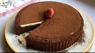 Ultimate Tiramisu Cake Recipe !. 