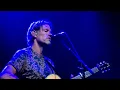 Ed O'Brien - 2026.10.16 - Sweet Spot - Barbican Hall London
