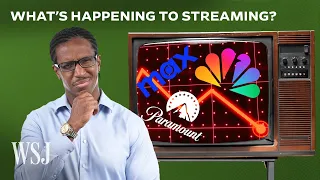 Download Why Wall Street Is Dumping Streaming Companies Despite Record Viewers MP3