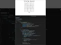 Tic Tac Toe with AI JavaScript Game Tutorial