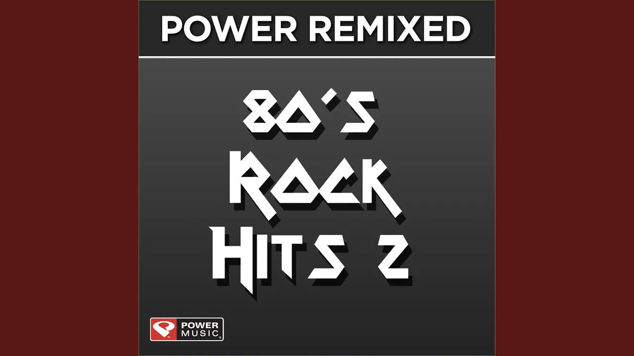 Livin on a Prayer (Power Remix) Livin on a Prayer (Power Remix)
