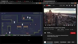 Greedy Mimic Level 15 4 67 World Record