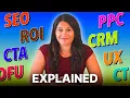 Marketing Vocabulary 31 Must-Know Terms Explained