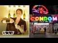 Luxury Sexual Wellness in a Secret Gold Coast Sex Shop Sex Sells Episode 2