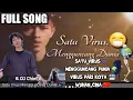 Download Lagu Full Song Satu Viirus Mengguncang Dunia,Viirus Dari Kota Wuhan Cina ft.Chief V...