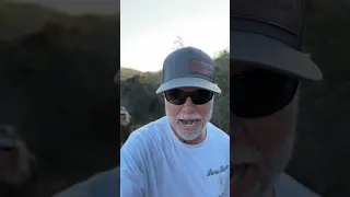 2023 John Muir Trail Challenge Completed!! 222 wilderness backpacking miles. #backpacking #hiking