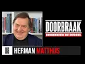 Download Lagu Herman Matthijs: De toestand in België is slechter dan in de VS met Trump
