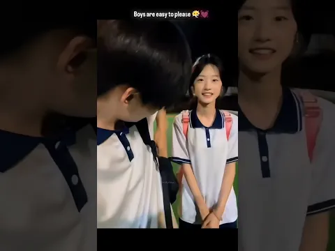 Video Thumbnail: School Crush🫶🏻💕
