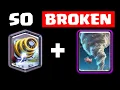 I was wrong THIS is the BEST Sparky Deck in the meta