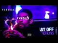 PnB Rock - Feelins [Official Audio]